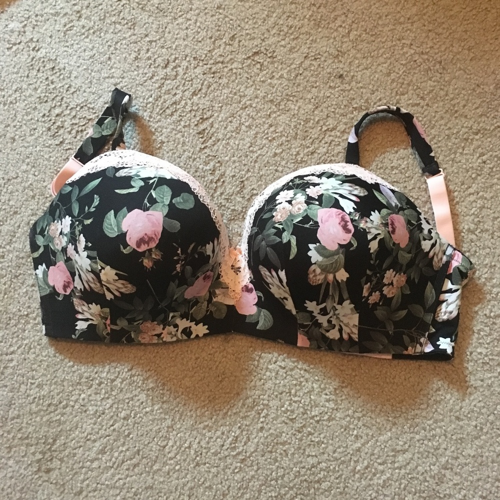 NWOT Bra